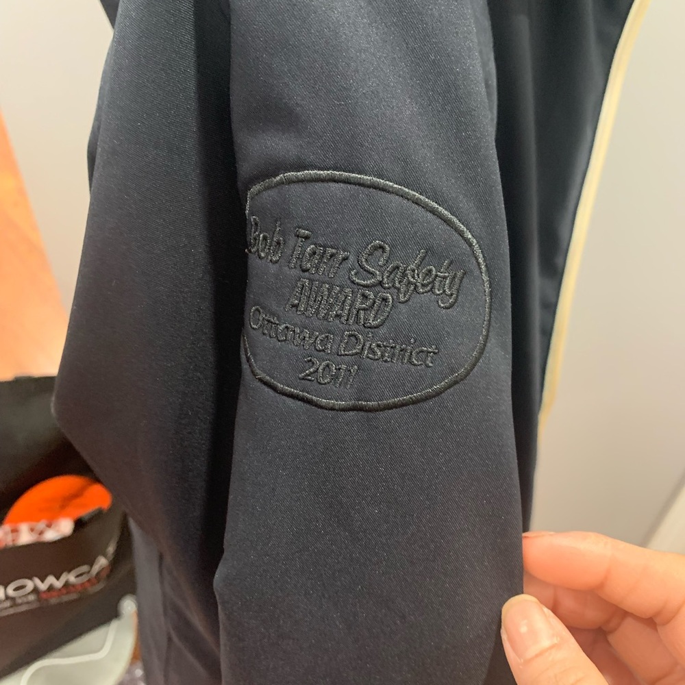 Sunice jacket - Picture 5 of 5